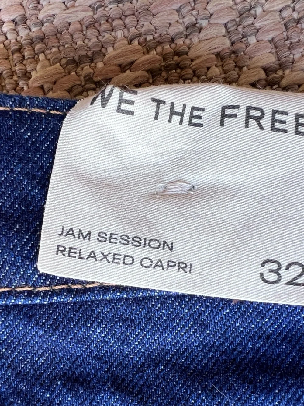 We The Free new tags
